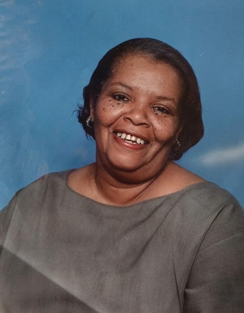 Mrs. Edna Marie Helaire