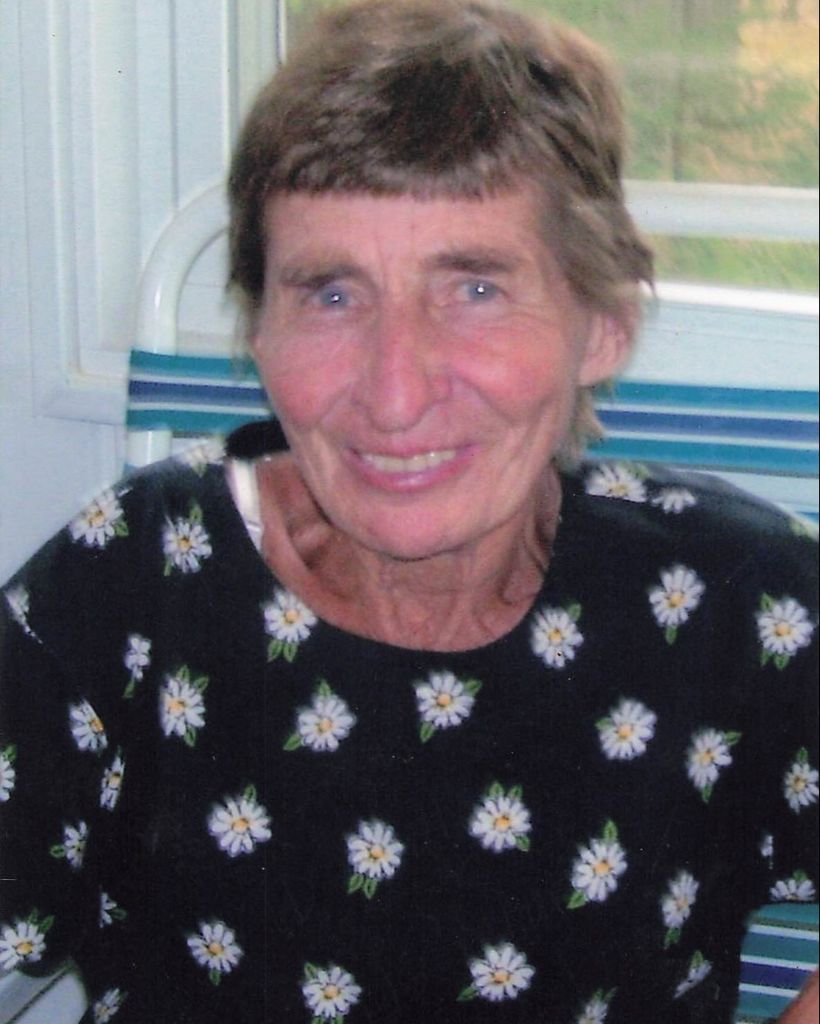 Constance Wickman Profile Photo