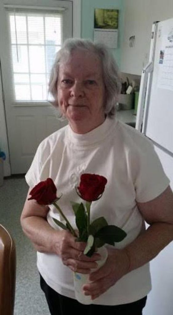 Sandra Sue Smith Summers Profile Photo