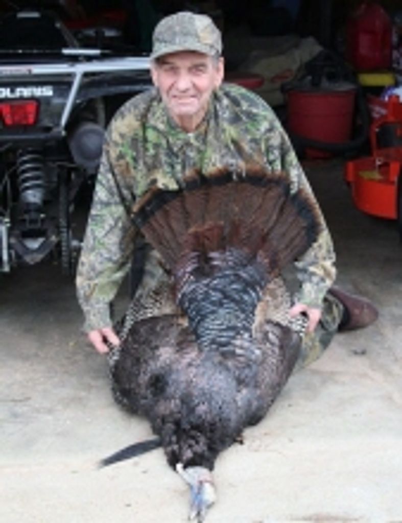 Fred "Duane" Collins
