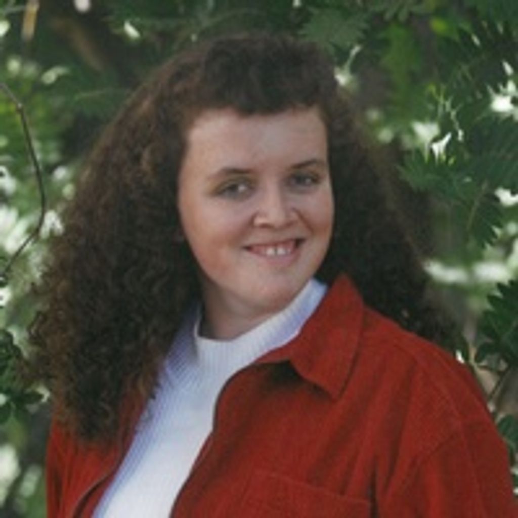 Tiffany Lori Danielson