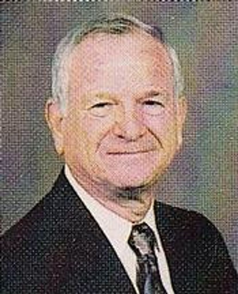 Charles "Richard" Gibson