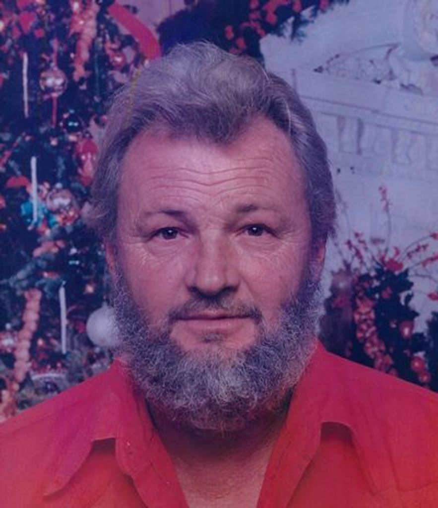 Ricky Leon Yarnell Profile Photo