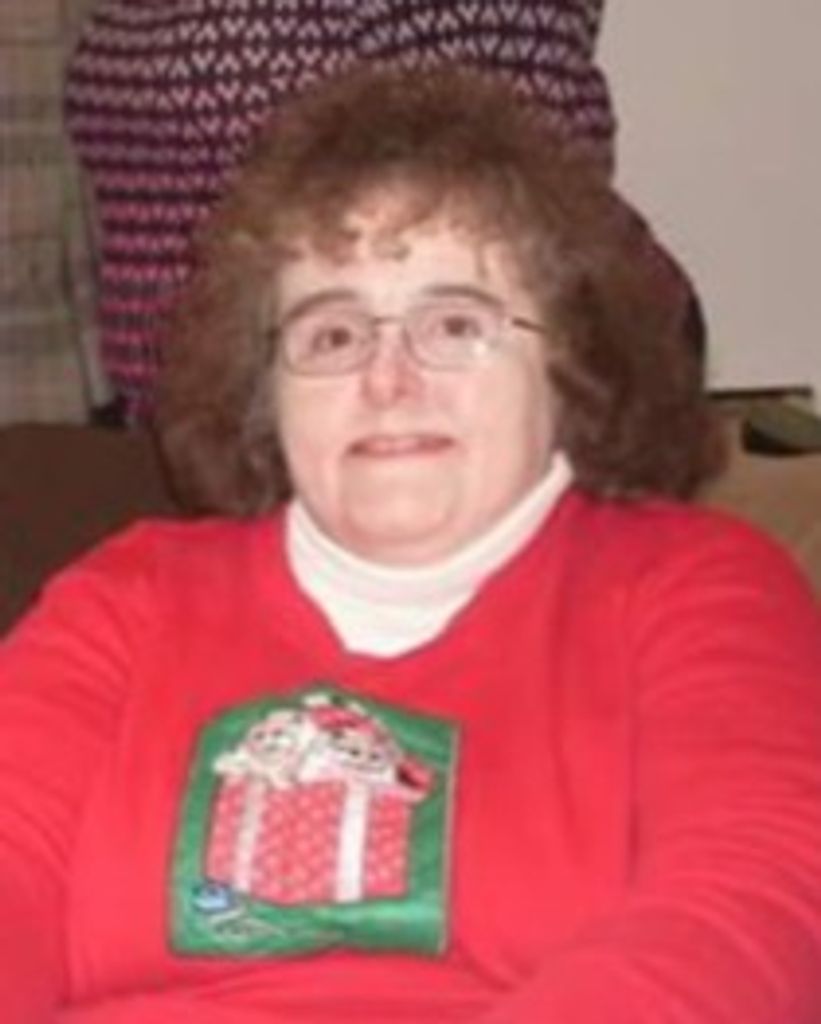 Tammy Lynn Hansen