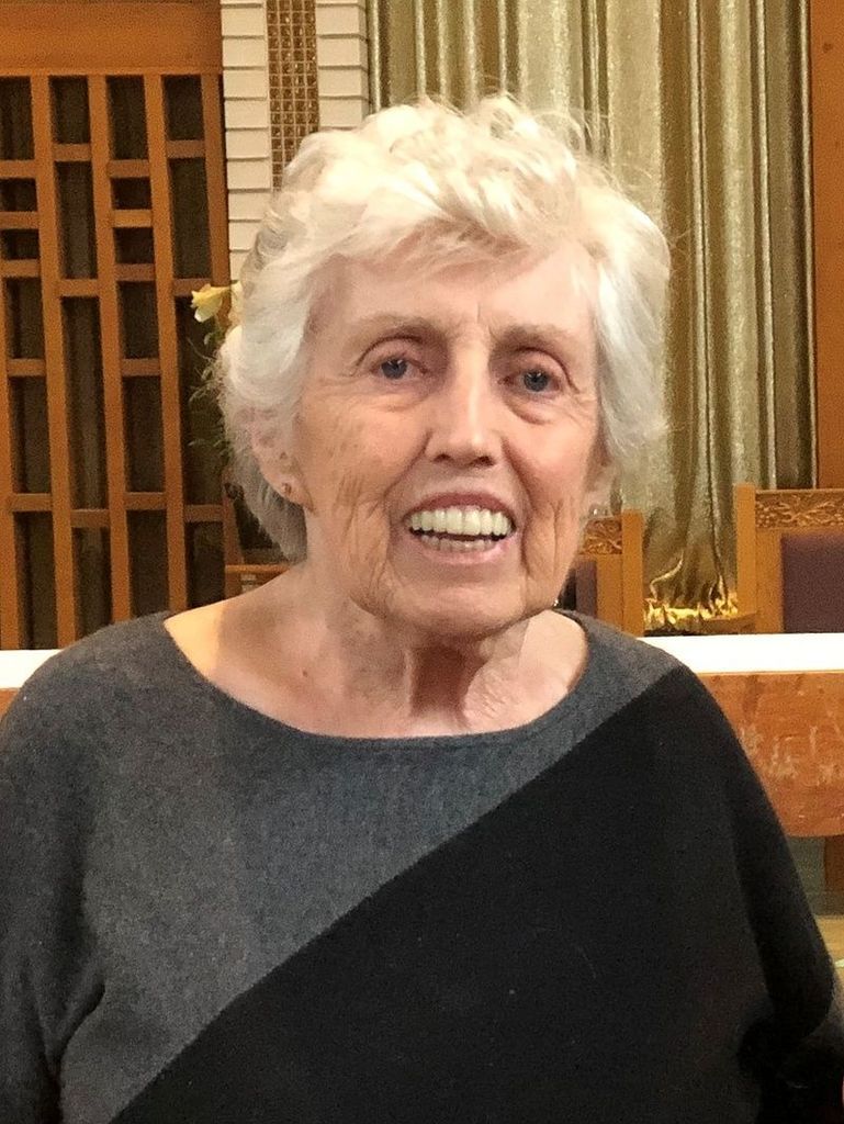 Mary E. (Flood) Hennessey
