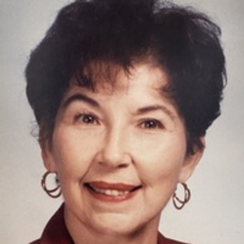 Jane Hunt