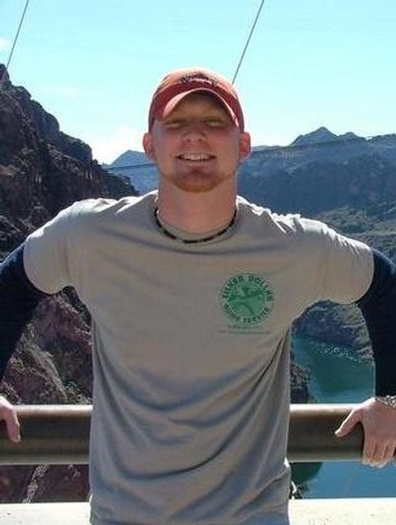 Brian Robert Hartford