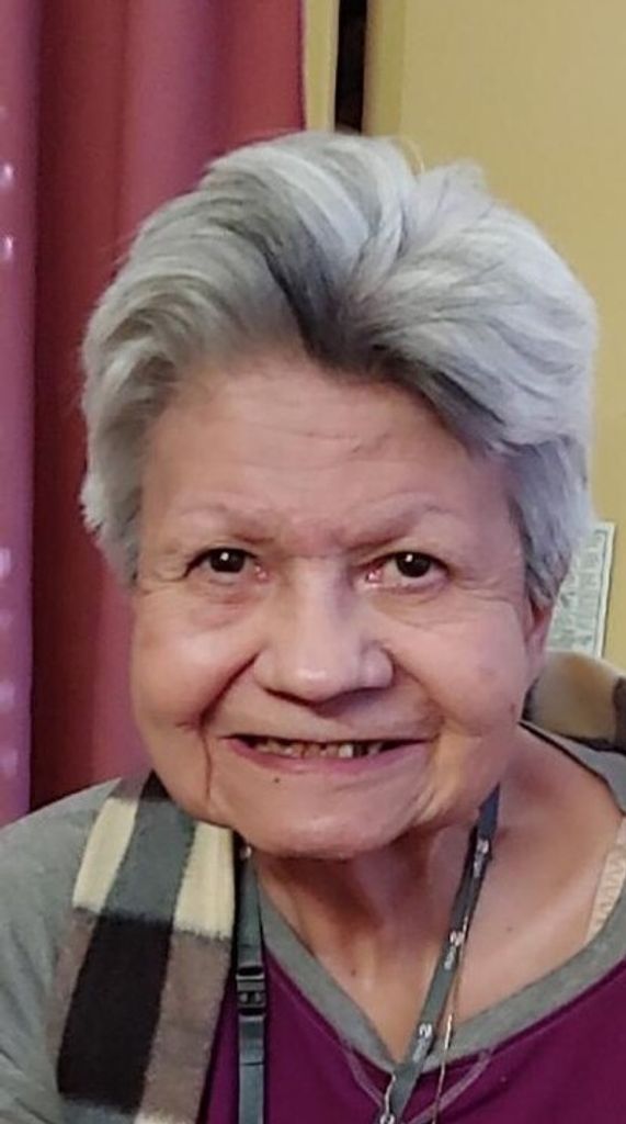Irene Lopez Profile Photo