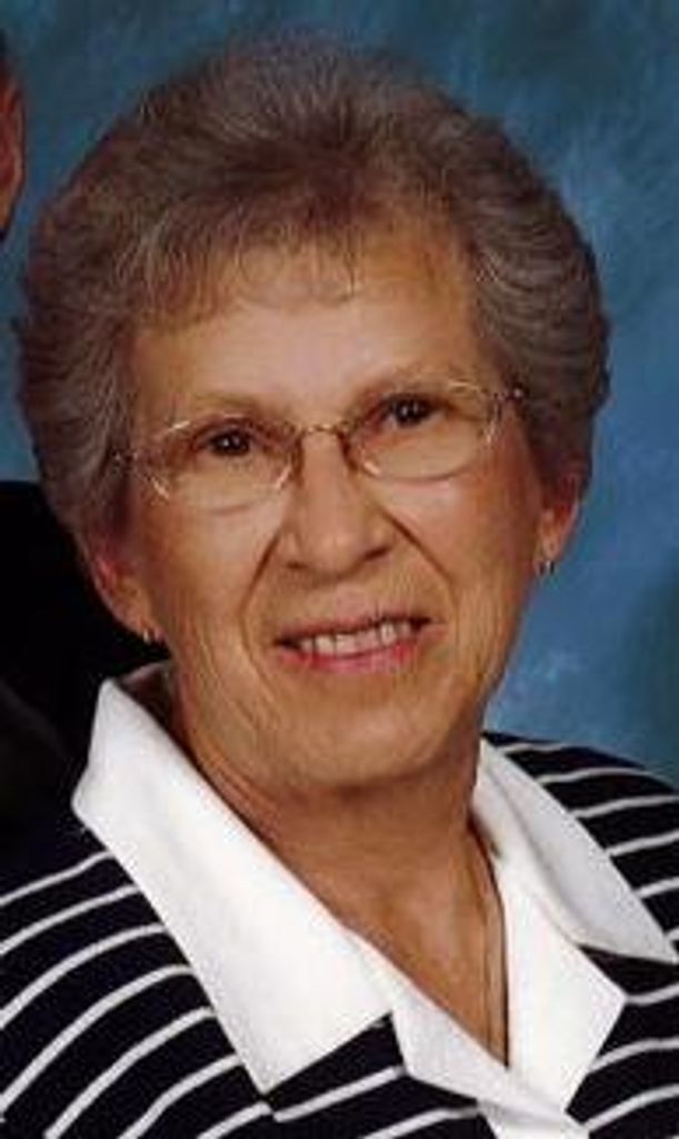 Verdie (Harris)  Harding