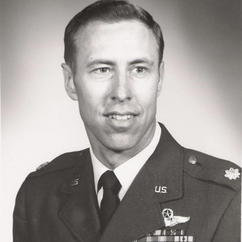 Leland Lafayette  Thompson, Jr. Profile Photo