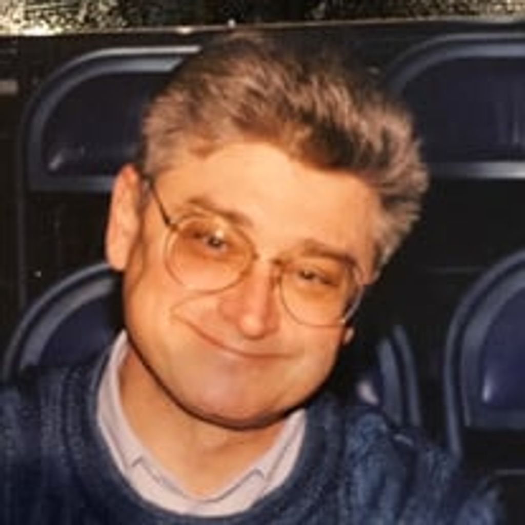 John D. Rasmussen Profile Photo