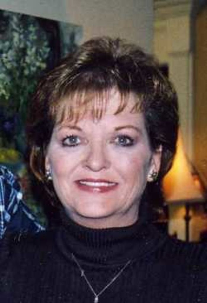 Janet Cox Profile Photo