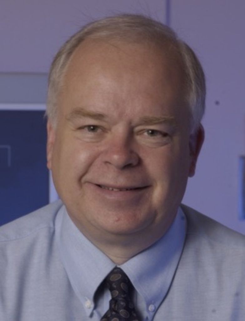 Bruce F. Van Houten Profile Photo