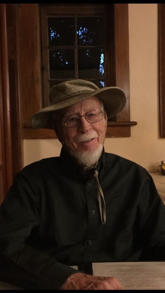 Norman Earl Wallen Profile Photo