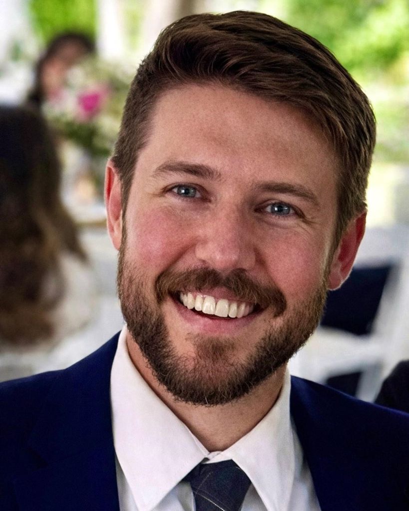 Chad Alan Smith Profile Photo