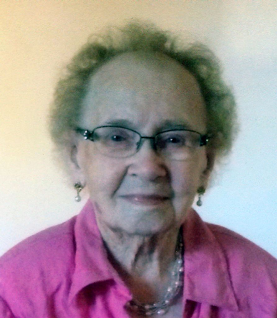 Viola Isabel Nordmark Profile Photo