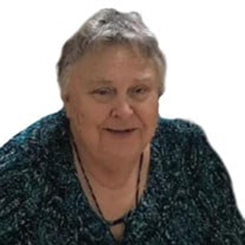 Beverly Ann McVay