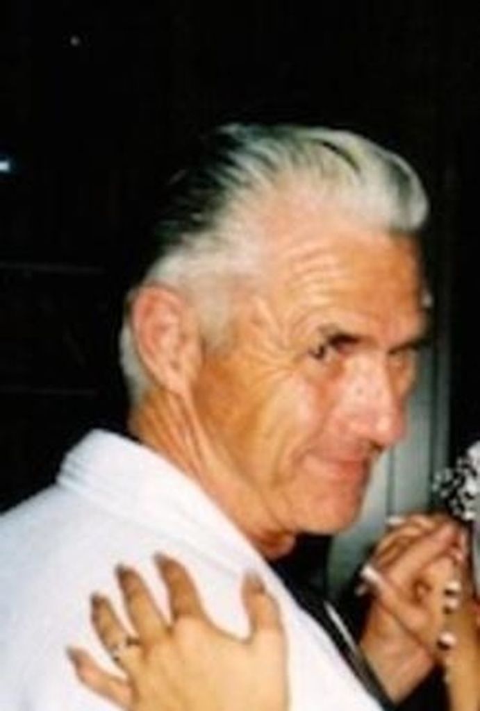 Melvin W. Porter Profile Photo