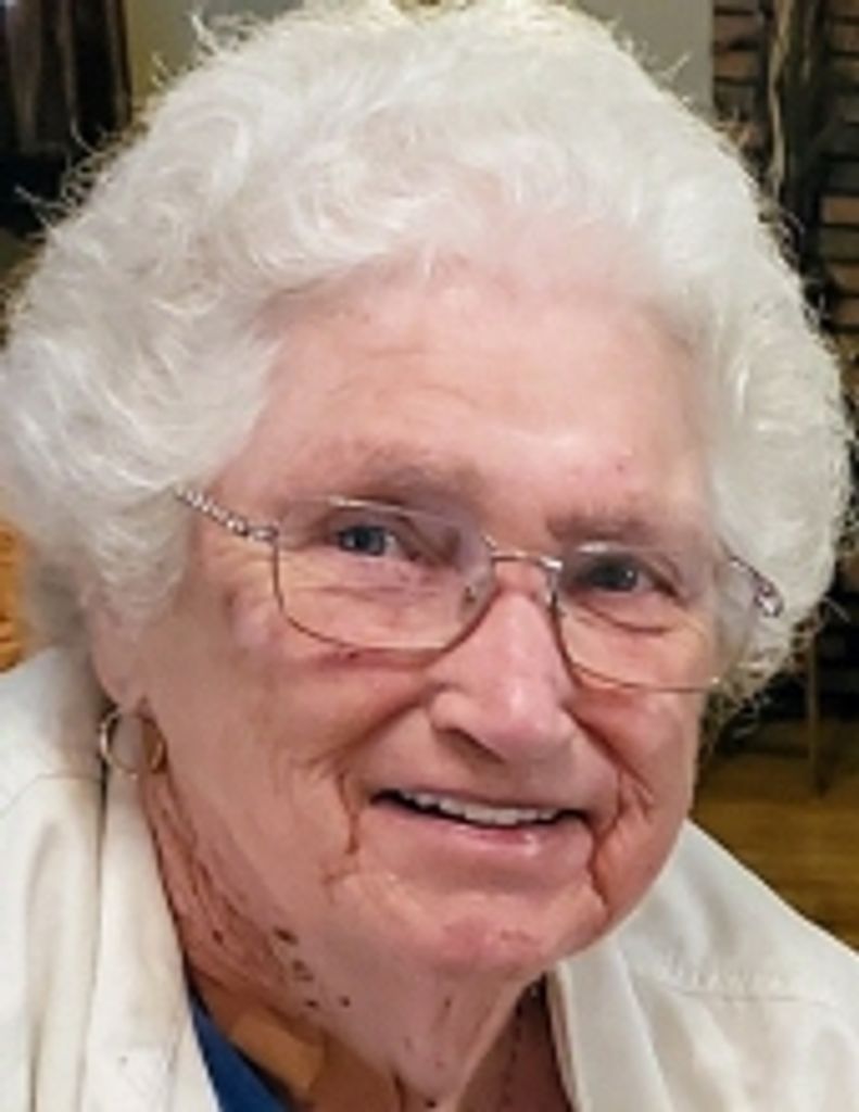 Alice Jane Stover