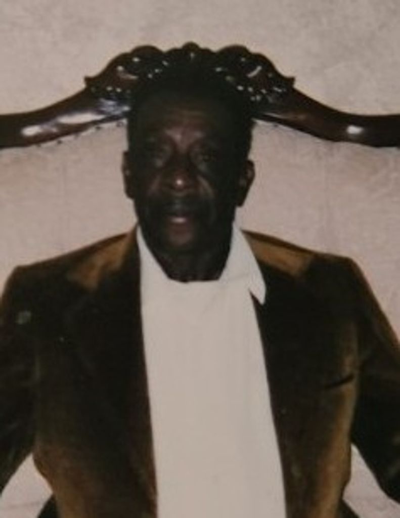 Robert Henry Sumlin Profile Photo