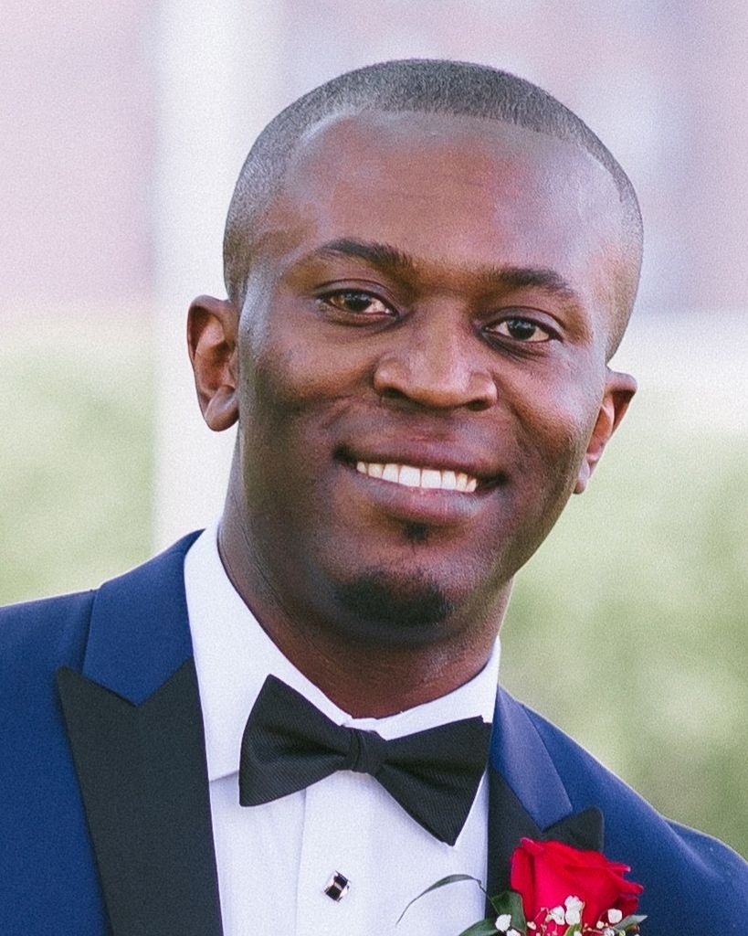 George Ndu Ibe Profile Photo