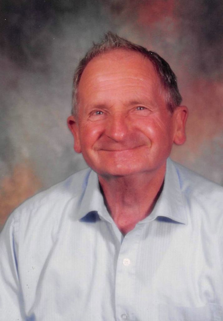 Charles Edward Gabbei