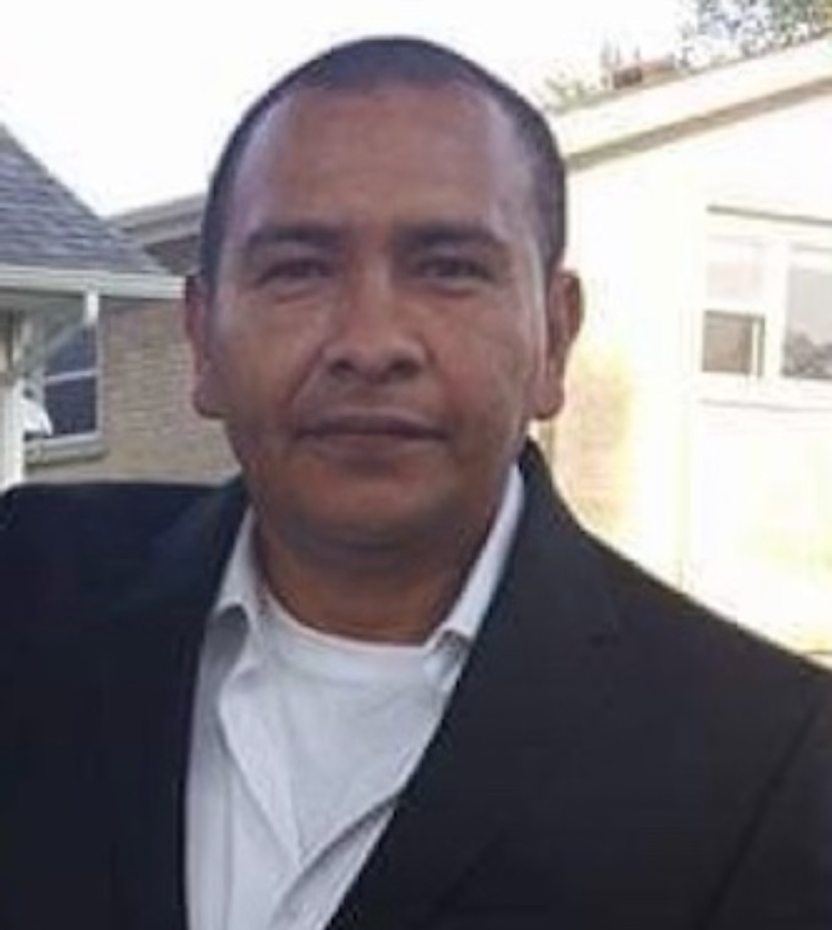 Sergio D. Hernandez Profile Photo