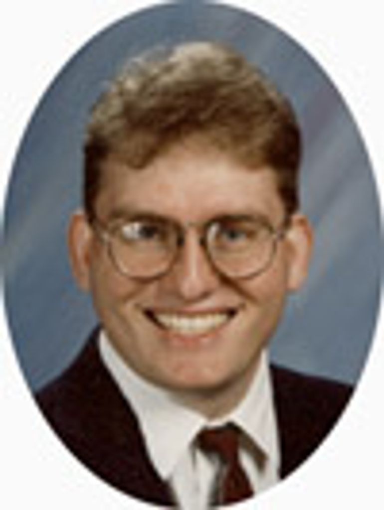 William C. Osborn Ii