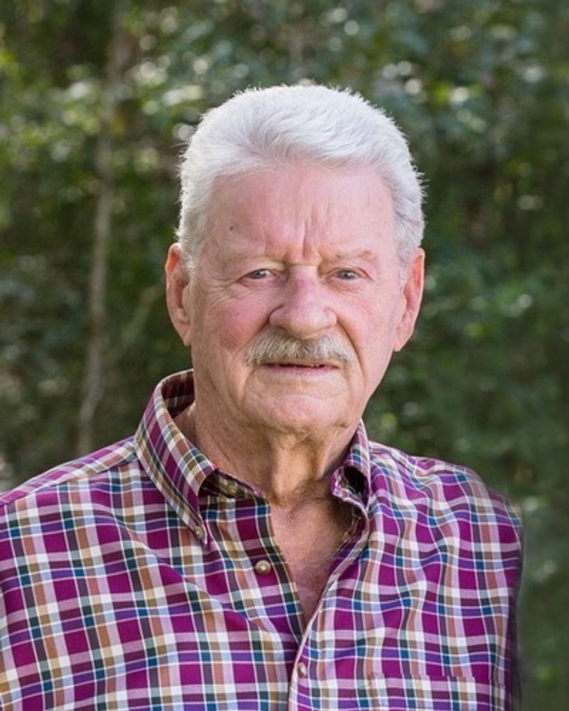 John William Adcock Jr. Profile Photo