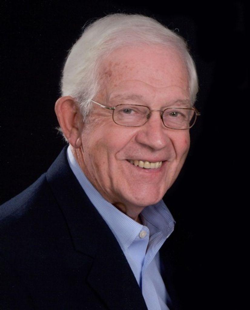 Dr. Arnold L. 'Bud' Boyd