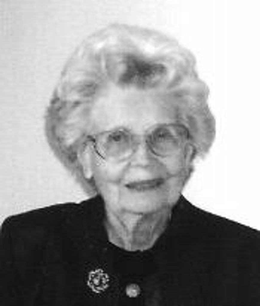 Elna Palmer