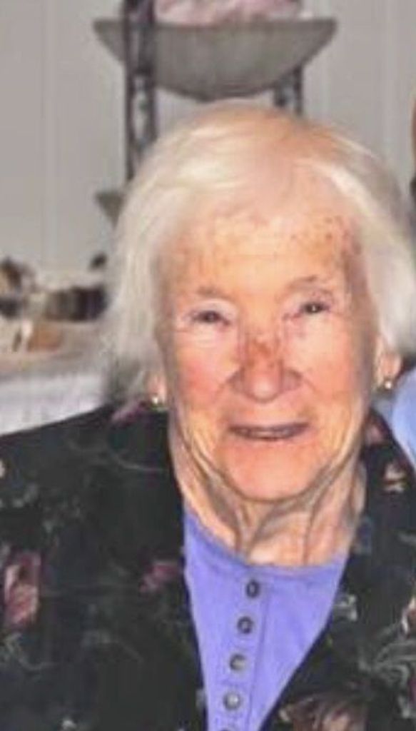 Dorothy T. (McNerney) Nazzaro