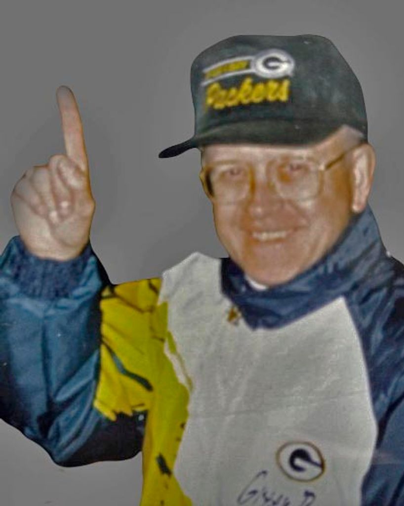 James A. "Jim" Benson