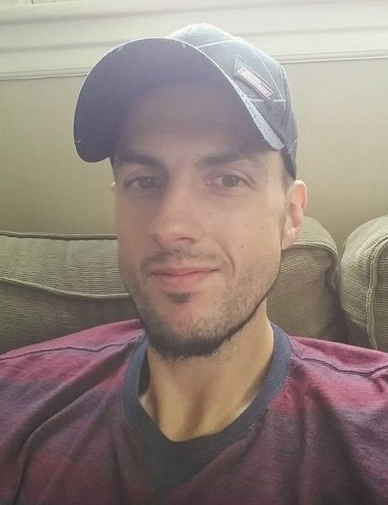 Richard "Alex" Watkins