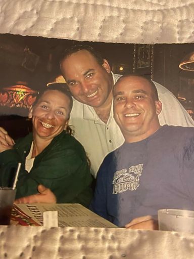Russell Christopher Barbarotta photo gallery thumbnail 25 of 52