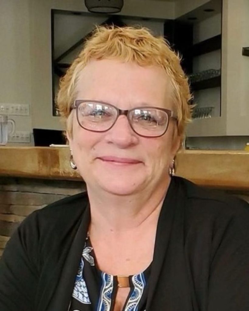 Sally E. Smith