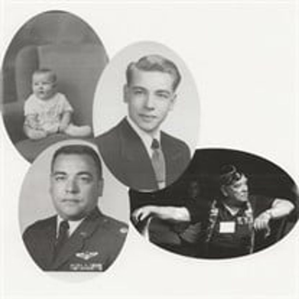 Gerald H. Paes