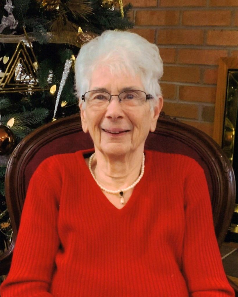 AnnJane D. Carlson Profile Photo