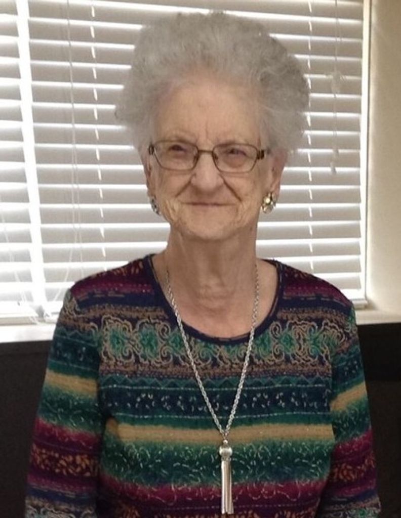 Mary Mae Owens
