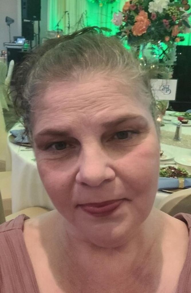Kimberly Dawn Mckinney Profile Photo