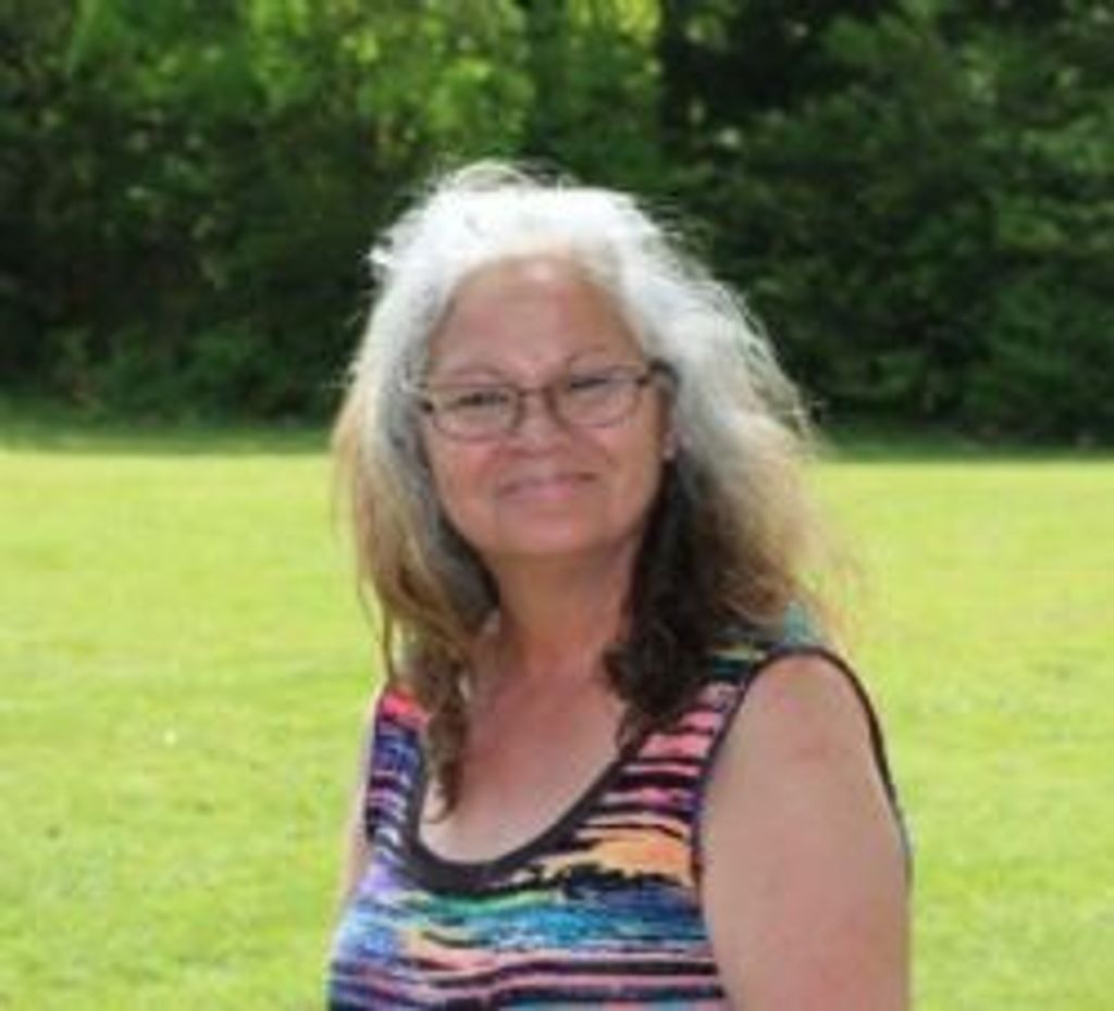 Mona Miller Profile Photo