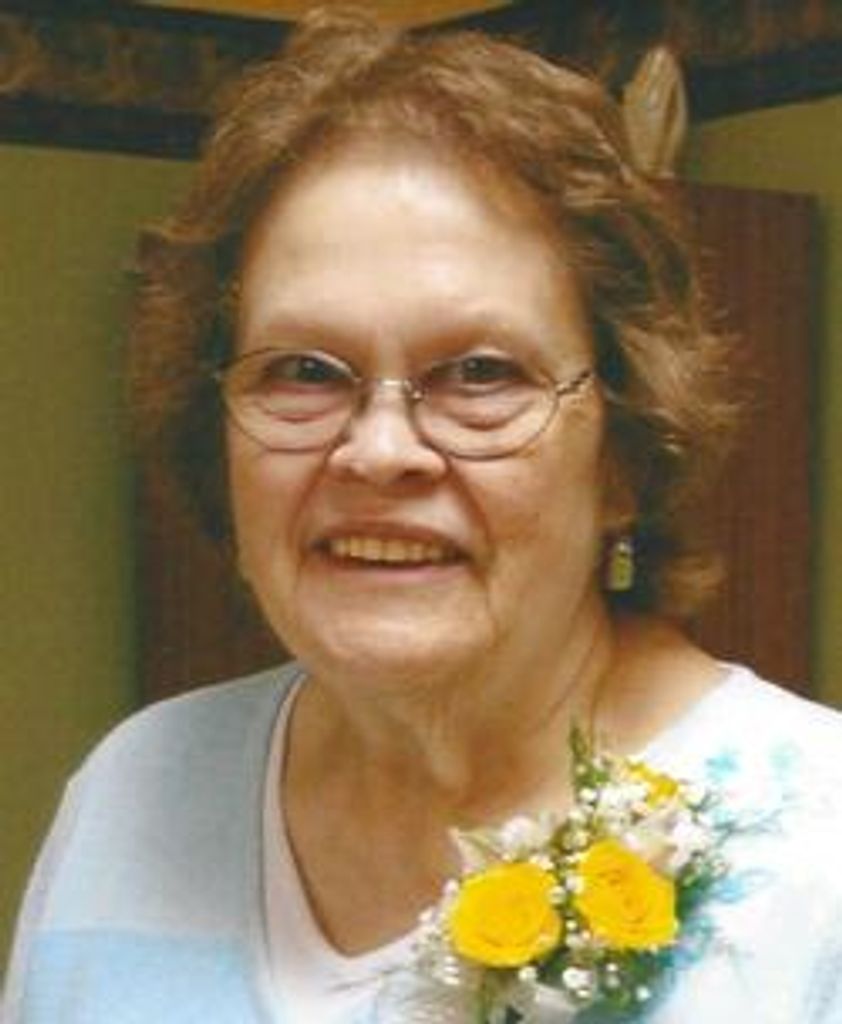 Dorothy Margaret Curl