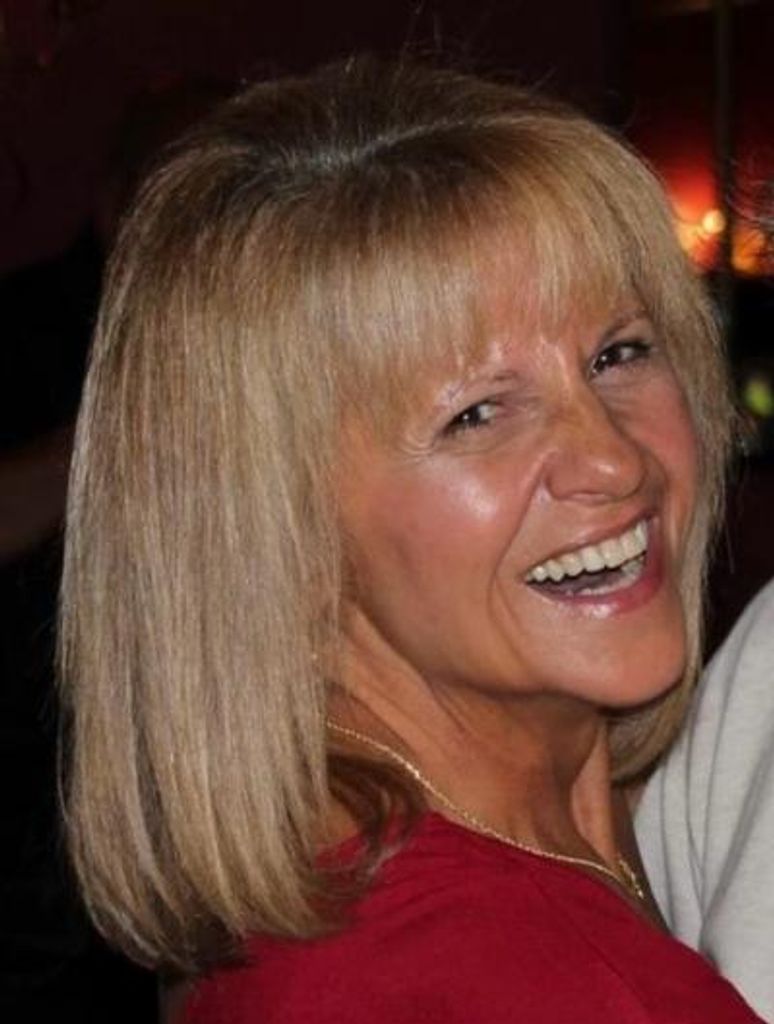 Patricia M. Deantonio