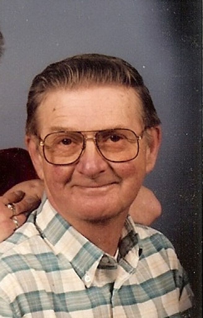 Kenneth Staples Profile Photo