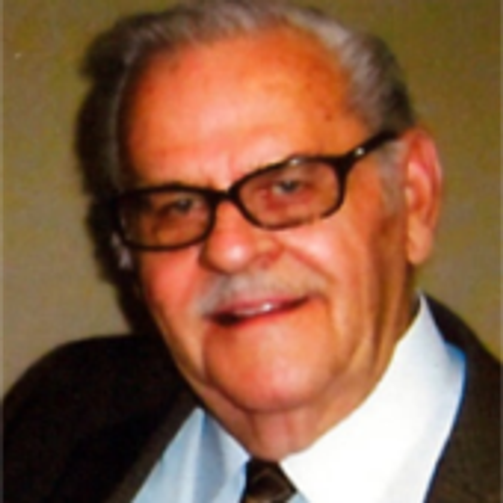 Daniel W. Ferguson