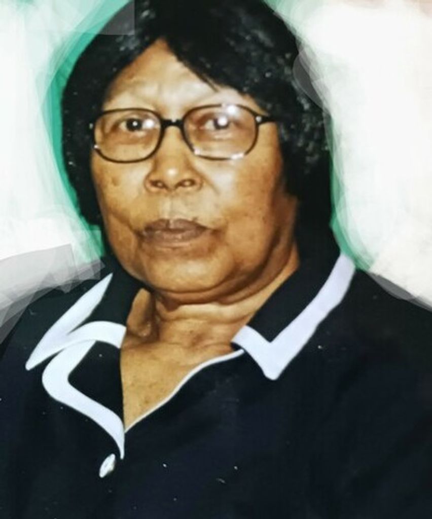 Mrs. Nora Bell Watts Profile Photo