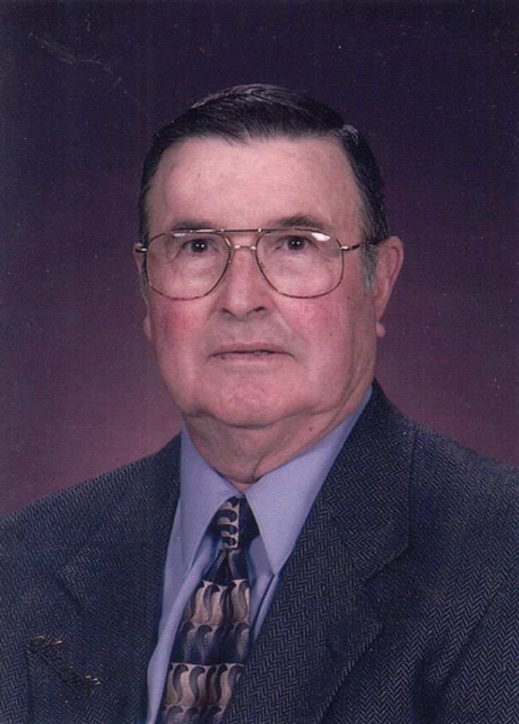 Don Keith Johnson Profile Photo