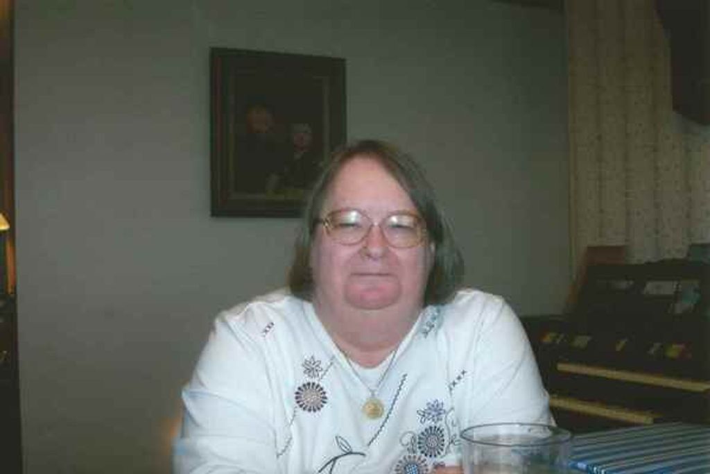 Carrol Stoker Profile Photo