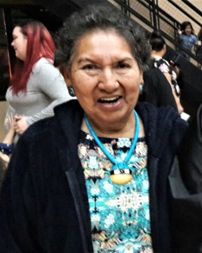 Rose Marie Chisholm