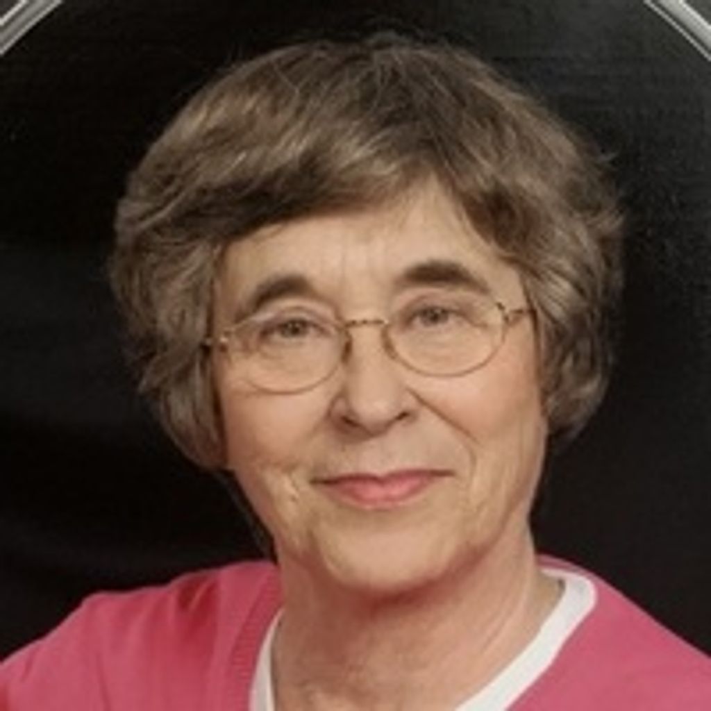 Mary E. Larson